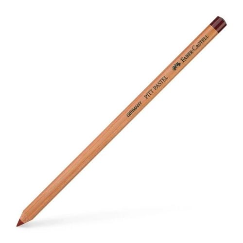 עפרון פסטל Faber Castell india red 192 Pitt Pastel 