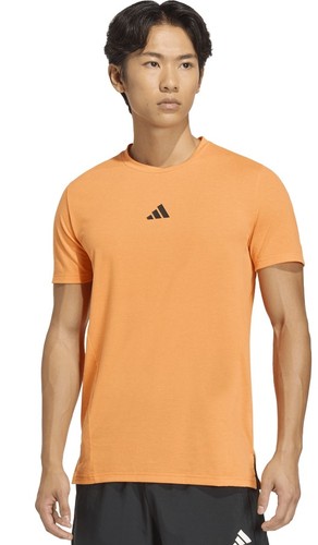 חולצת אימון אדידס adidas Designed for Training Workout Tee | גברים