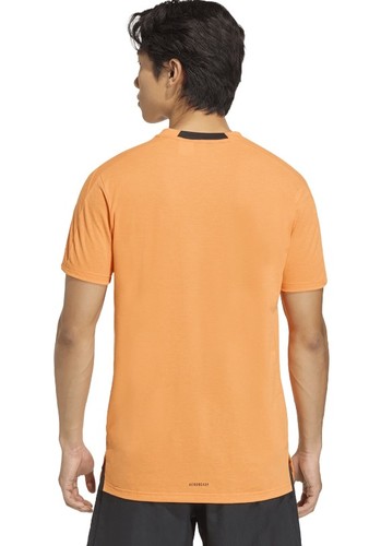 חולצת אימון אדידס adidas Designed for Training Workout Tee | גברים