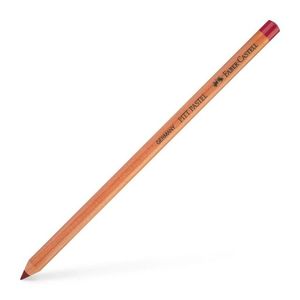 עפרון פסטל Faber Castell burnt carmine 193 Pitt Pastel 