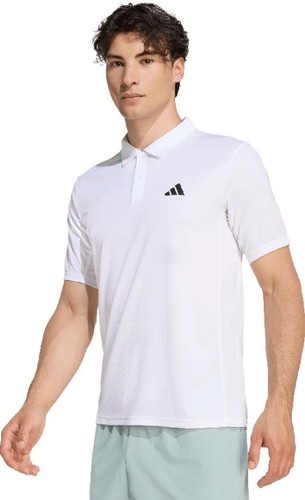 חולצת פולו אדידס adidas Workout Essentials Polo | גברים