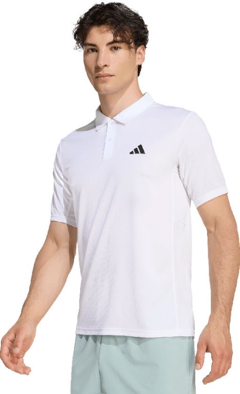 חולצת פולו אדידס adidas Workout Essentials Polo | גברים