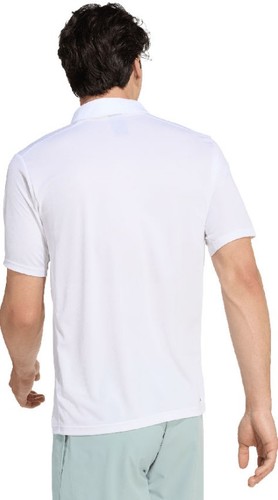 חולצת פולו אדידס adidas Workout Essentials Polo | גברים