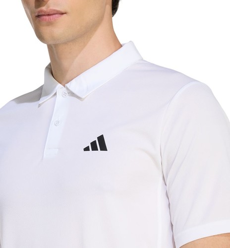 חולצת פולו אדידס adidas Workout Essentials Polo | גברים