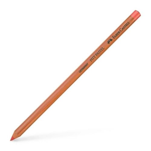 עפרון פסטל Faber Castell coral 131 Pitt Pastel 