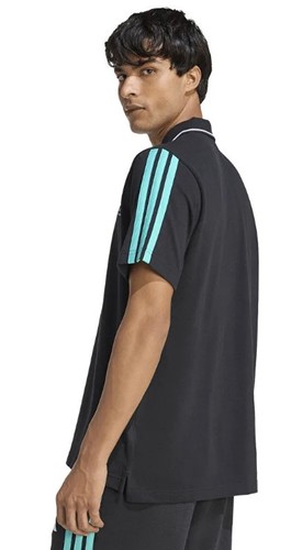 חולצת פולו אדידס adidas Mercedes-AMG Petronas Formula 1 Polo | גברים