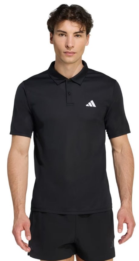 חולצת פולו אדידס adidas Workout Essentials Polo | גברים