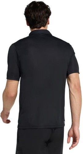 חולצת פולו אדידס adidas Workout Essentials Polo | גברים