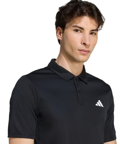 חולצת פולו אדידס adidas Workout Essentials Polo | גברים