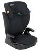 בוסטר לילדים ג'וניור מקסי Junior Maxi R129 בתקן i-Size החדש - שחור Coal