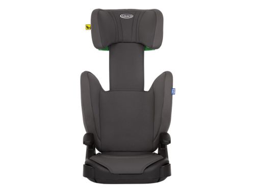 בוסטר לילדים ג'וניור מקסי Junior Maxi R129 בתקן i-Size החדש - שחור Coal