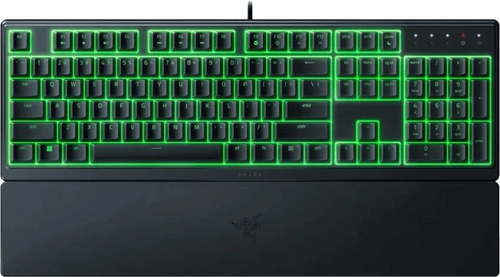 שריון באילת - מקלדת גיימרים Razer Ornata V3 X