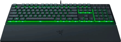 שריון באילת - מקלדת גיימרים Razer Ornata V3 X