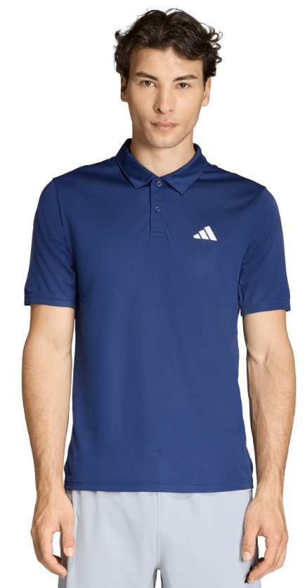 חולצת פולו אדידס adidas Workout Essentials Polo | גברים
