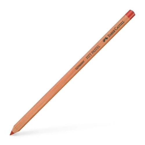עפרון פסטל Faber Castell venetian red 190 Pitt Pastel 