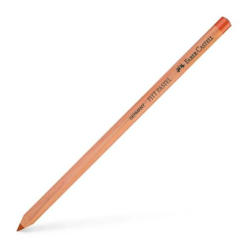 עפרון פסטל Faber Castell sanguine 188 Pitt Pastel 