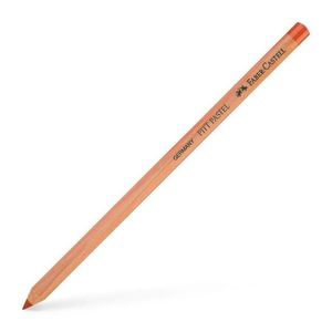 עפרון פסטל Faber Castell sanguine 188 Pitt Pastel 
