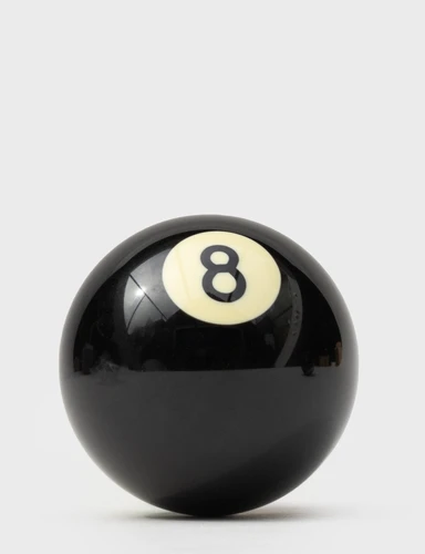 פותחן בקבוקים כדור ביליארד 8