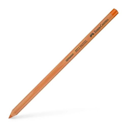 עפרון פסטל Faber Castell terracotta 186 Pitt Pastel 