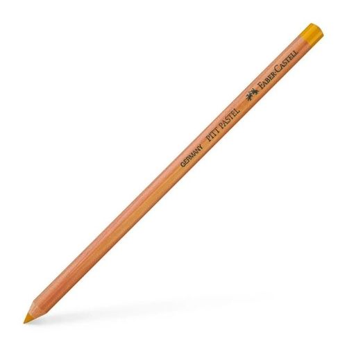 עפרון פסטל Faber Castell light yellow ochre 183 Pitt Pastel 