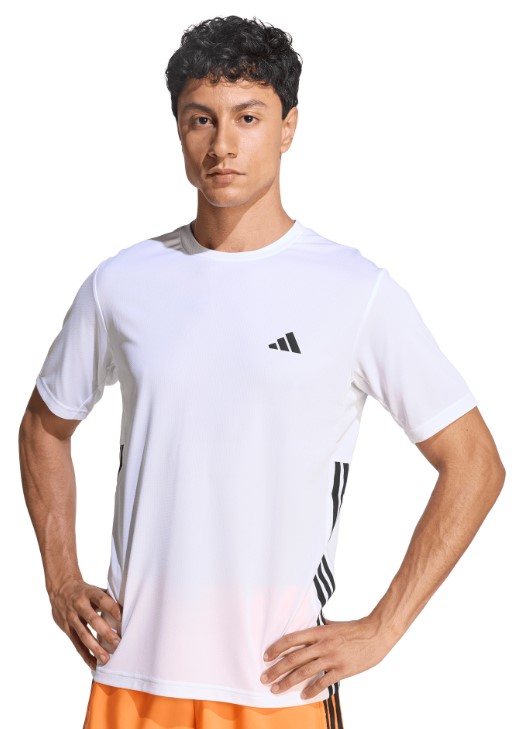 חולצת אימון אדידס adidas Workout Essentials Base | גברים