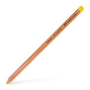 עפרון פסטל Faber Castell naples yellow 185 Pitt Pastel 