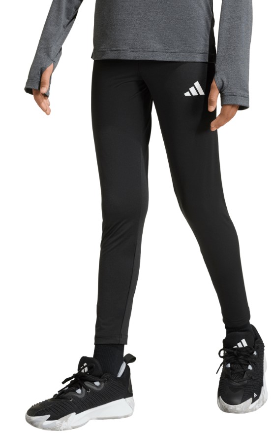 טייץ אדידס adidas Training Essential Leggings | ילדות 