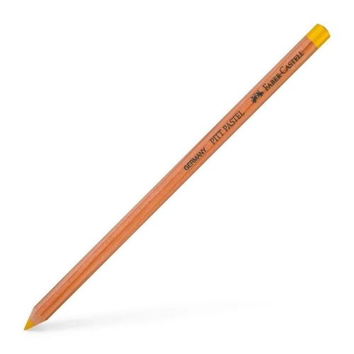 עפרון פסטל Faber Castell dark naples ochre 184 Pitt Pastel 