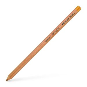 עפרון פסטל Faber Castell brown ochre 182 Pitt Pastel 
