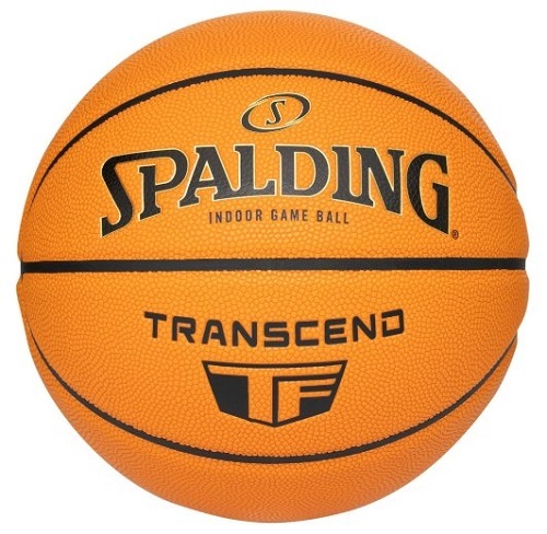 כדורסל עור דגם Transcend מבית SPALDING