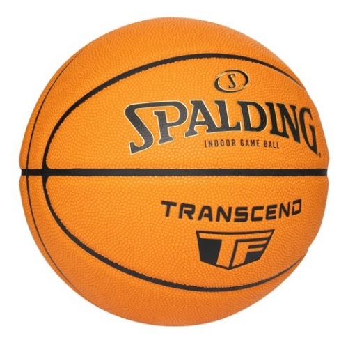 כדורסל עור דגם Transcend מבית SPALDING