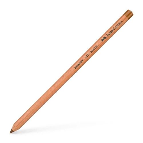 עפרון פסטל Faber Castell raw umber 180 Pitt Pastel 