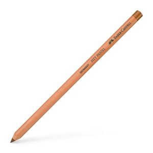 עפרון פסטל Faber Castell raw umber 180 Pitt Pastel 