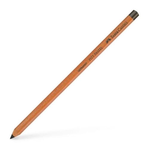 עפרון פסטל Faber Castell dark sepia 175 Pitt Pastel 