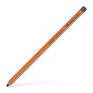 עפרון פסטל Faber Castell dark sepia 175 Pitt Pastel 