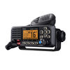 IC-M330GE מכשיר קשר ימי קבוע Icom, קומפקטי כולל GPS Class D