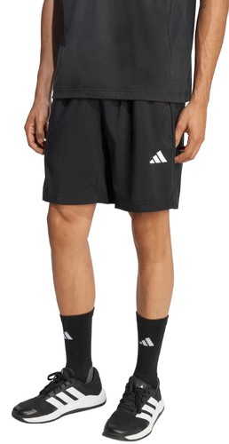 מכנס אדידס adidas Workout Essentials Base Woven 9in Shorts | גברים