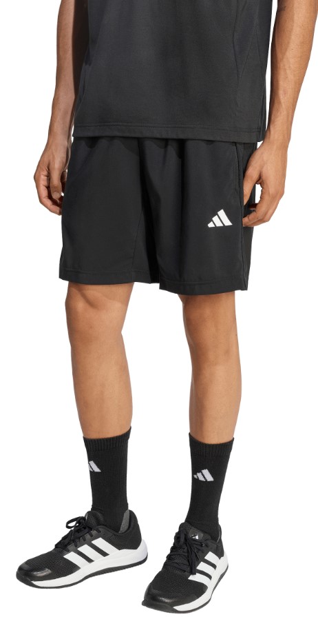 מכנס אדידס adidas Workout Essentials Base Woven 9in Shorts | גברים