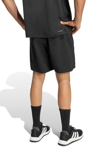 מכנס אדידס adidas Workout Essentials Base Woven 9in Shorts | גברים
