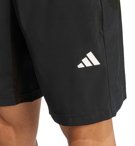 מכנס אדידס adidas Workout Essentials Base Woven 9in Shorts | גברים