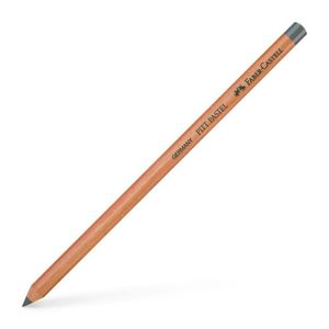 עפרון פסטל Faber Castell cold grey IV 233 Pitt Pastel 