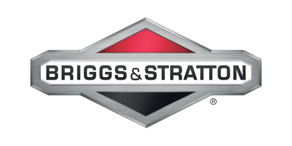 לוגו BRIGGS&STRATTON