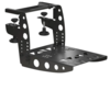 תושבת המתכת השולחנית  FLYING CLAMP מבית Thrustmaster