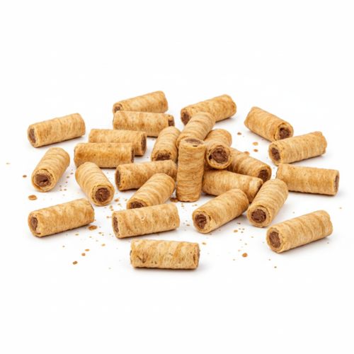 גליליות מיני - 180 גרם 