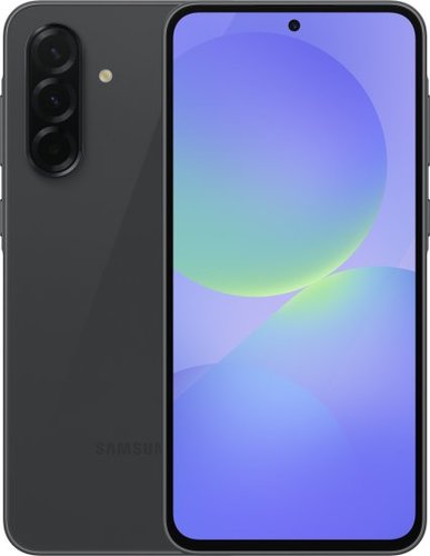 טלפון סלולרי Samsung Galaxy A36 6GB + 128GB SM-A366/DS