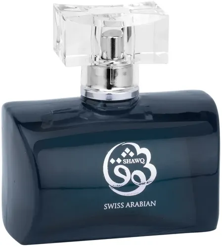 סוויס ארביין שאווק טסטר - א.ד.פ 100 מ''ל | Swiss Arabian Shawq Oud EDP 100ML Tester