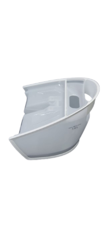 מיכל מים למגהץ טפאל SV8111 - מקורי TEFAL