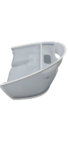 מיכל מים למגהץ טפאל SV8111 - מקורי TEFAL