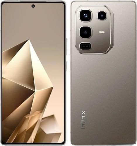 טלפון סלולרי Infinix Note 50 Pro 256GB 12GB Ram 4G יבואן רשמי