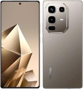 טלפון סלולרי Infinix Note 50 Pro 256GB 12GB Ram 4G יבואן רשמי